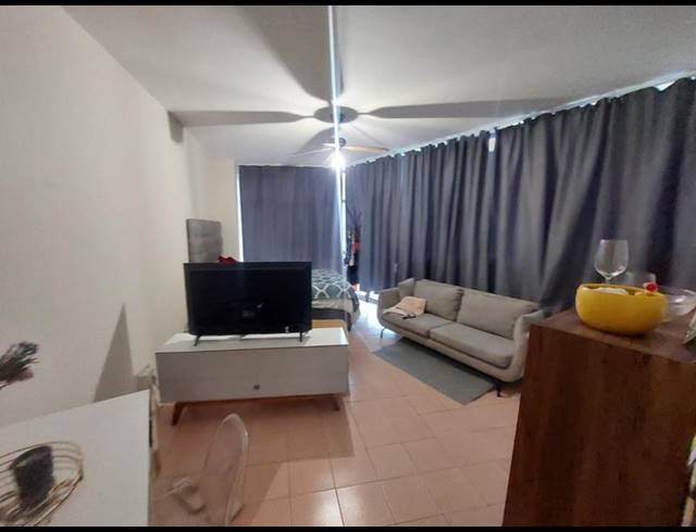 1 BEDROOM APARTMENT FOR SALE IN DURBAN CBD